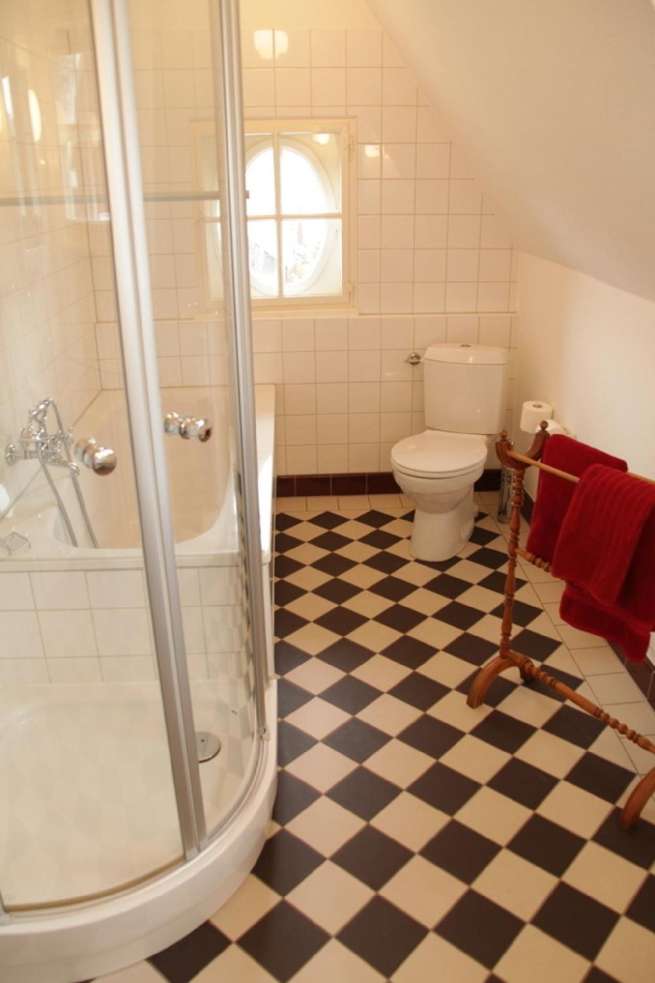 Haus Koenige ヒンターツァルテン エクステリア 写真