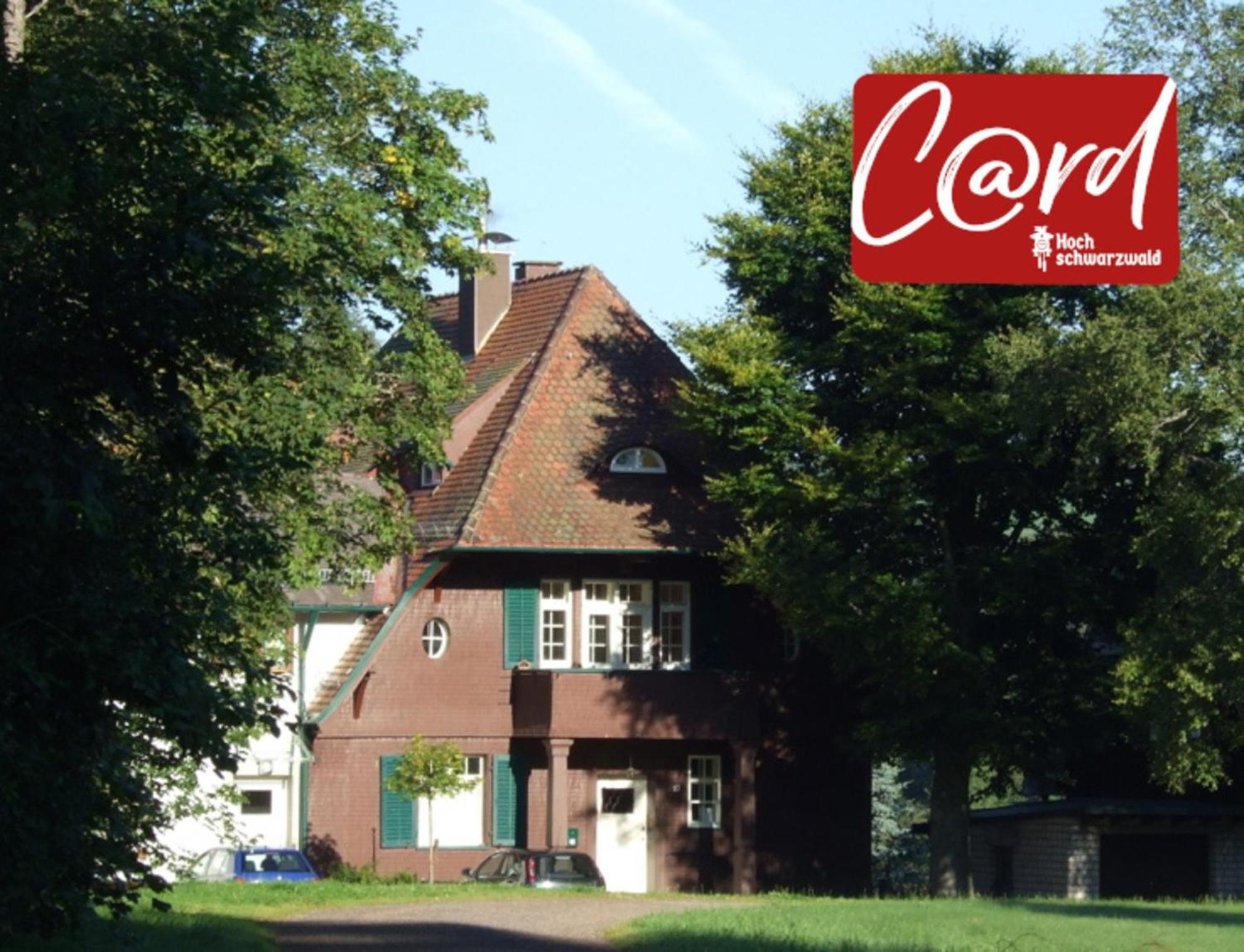 Haus Koenige ヒンターツァルテン エクステリア 写真