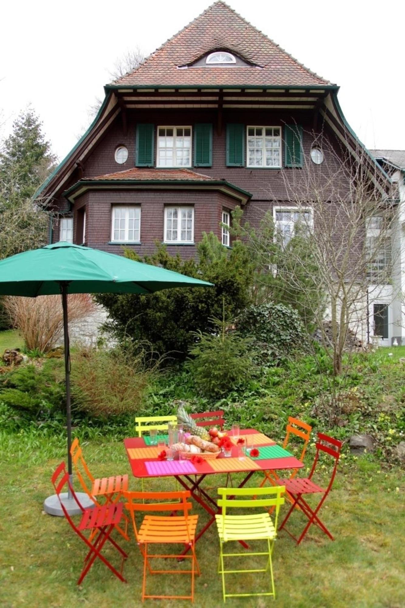 Haus Koenige ヒンターツァルテン エクステリア 写真